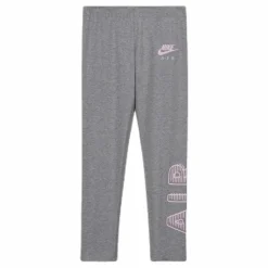 NSW Air Favorites Legging Junior Pink/Grey
