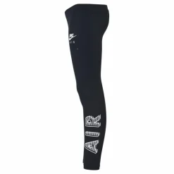 NSW Air Favorites Legging Junior White/Black