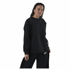 Nsw Crew Earth Day Ft White/Black