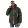 Nsw Dwn Fil Wr Jkt Shld Green