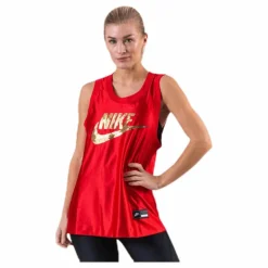 NSW Jersey GLM DNK Red