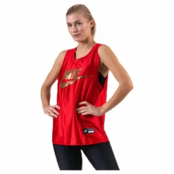 NSW Jersey GLM DNK Red
