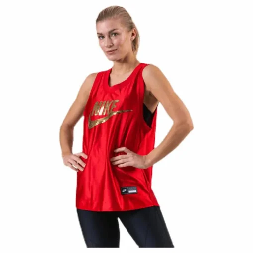 NSW Jersey GLM DNK Red