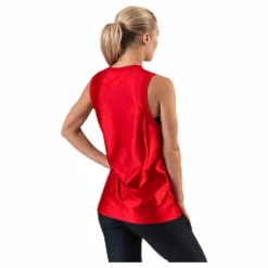 NSW Jersey GLM DNK Red