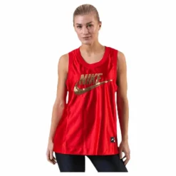 NSW Jersey GLM DNK Red