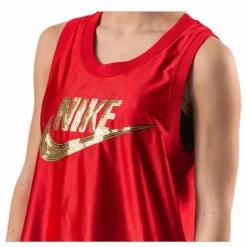 NSW Jersey GLM DNK Red