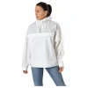 Nsw Jkt Anrk Trpnt Earth Day White