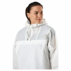 Nsw Jkt Anrk Trpnt Earth Day White