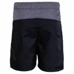 NSW Woven Youth Black/Grey