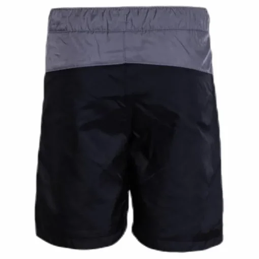 NSW Woven Youth Black/Grey