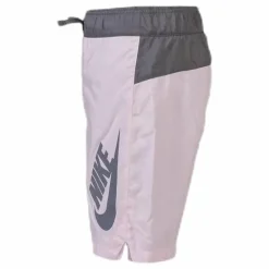 NSW Woven Youth Pink
