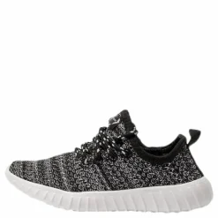 Nuga 3 Black