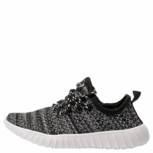Nuga 3 Black