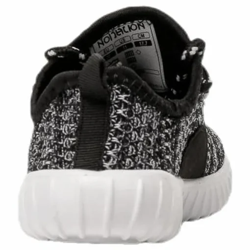 Nuga 3 Black