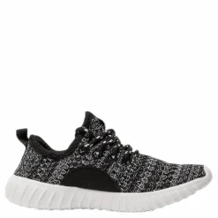 Nuga 3 Black