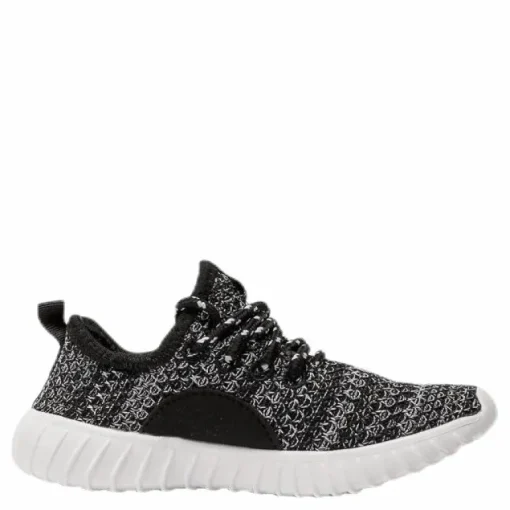 Nuga 3 Black