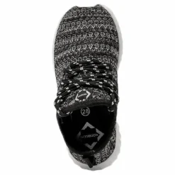 Nuga 3 Black
