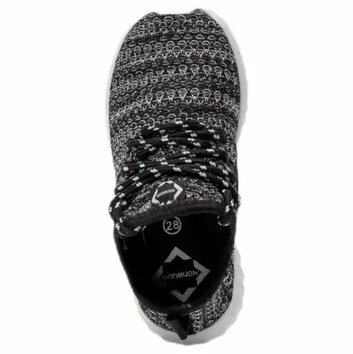 Nuga 3 Black