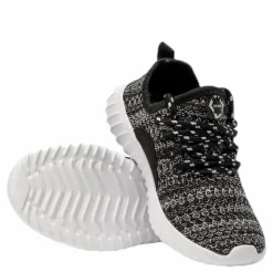 Nuga 3 Black