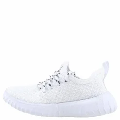 Nuga 3 White