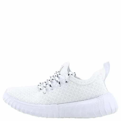 Nuga 3 White
