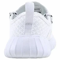 Nuga 3 White