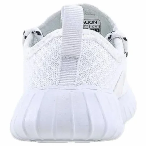 Nuga 3 White
