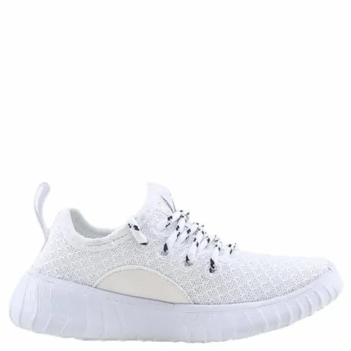 Nuga 3 White