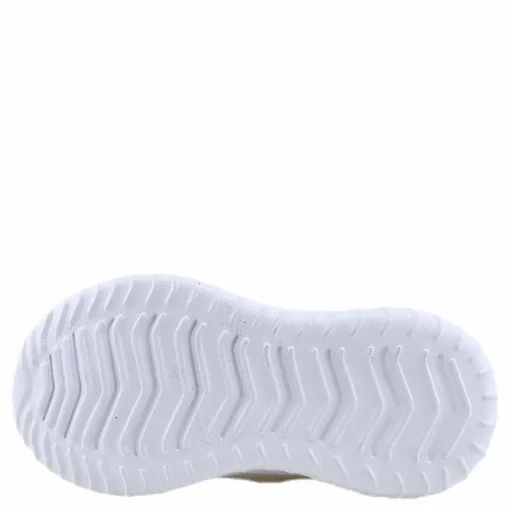 Nuga 3 White
