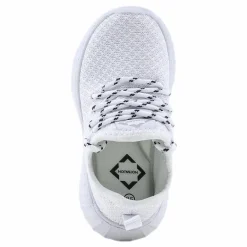 Nuga 3 White