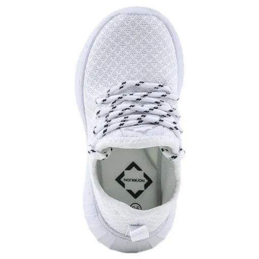 Nuga 3 White