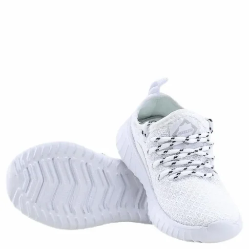 Nuga 3 White