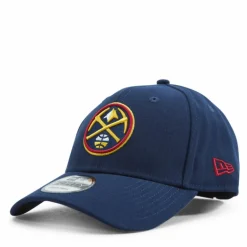 Nuggets The League