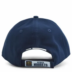 Nuggets The League