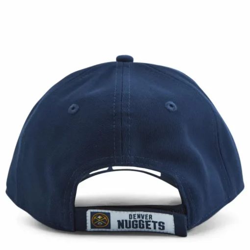 Nuggets The League