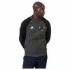 NY M V. City Jacket Brown