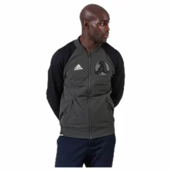NY M V. City Jacket Brown