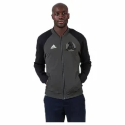 NY M V. City Jacket Brown