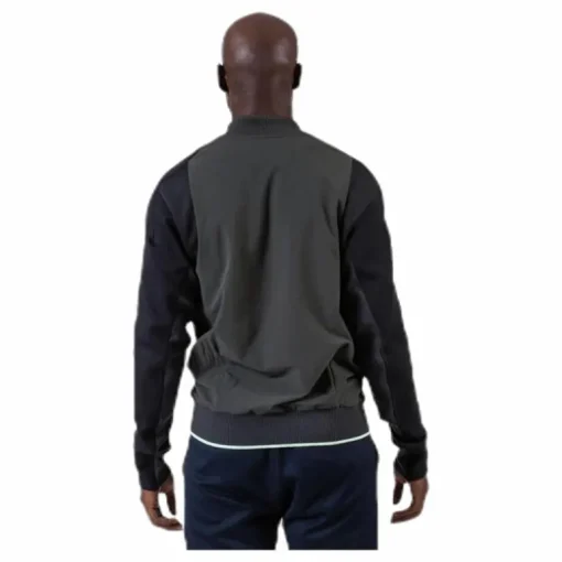 NY M V. City Jacket Brown