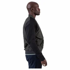 NY M V. City Jacket Brown