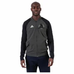 NY M V. City Jacket Brown