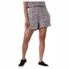 Nya Hw Shorts White