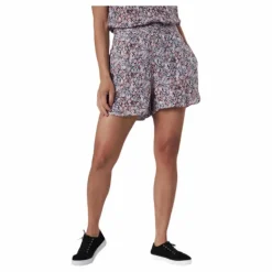 Nya Hw Shorts White