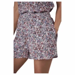 Nya Hw Shorts White