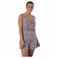 Nya Slip Top White