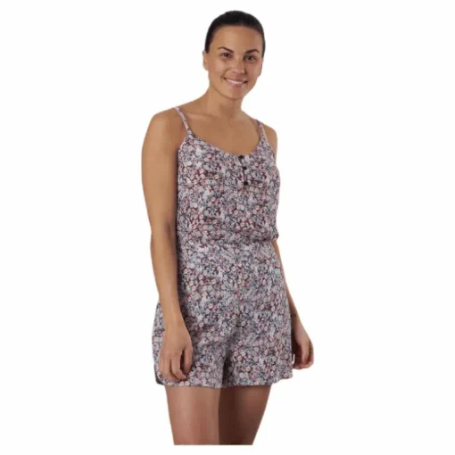 Nya Slip Top White