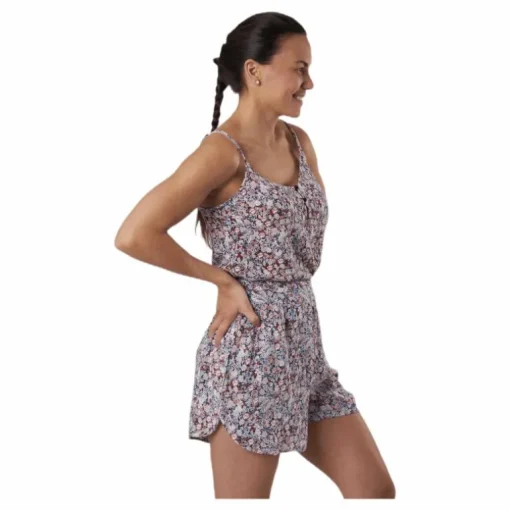 Nya Slip Top White