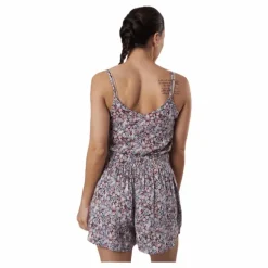 Nya Slip Top White