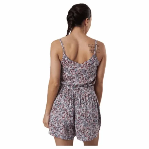 Nya Slip Top White