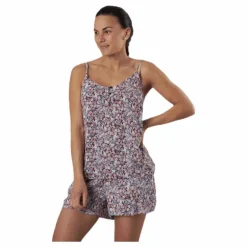 Nya Slip Top White